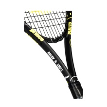 Prince Tennis Racket Beast 100in/300g/Tournament Smiley 2025 black - unstrung -